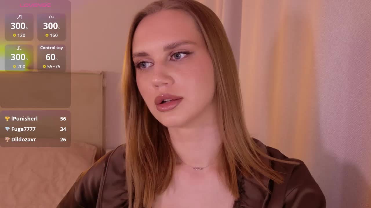 Your_Luna Приват Записи 2026-03-29