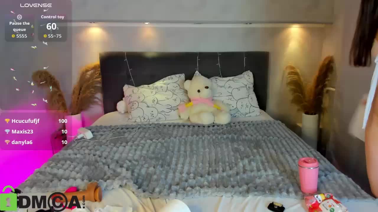 Emily-Lews Приват Записи 2026-03-29