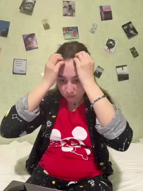 SamantaSOSI Приват Записи 2026-03-29