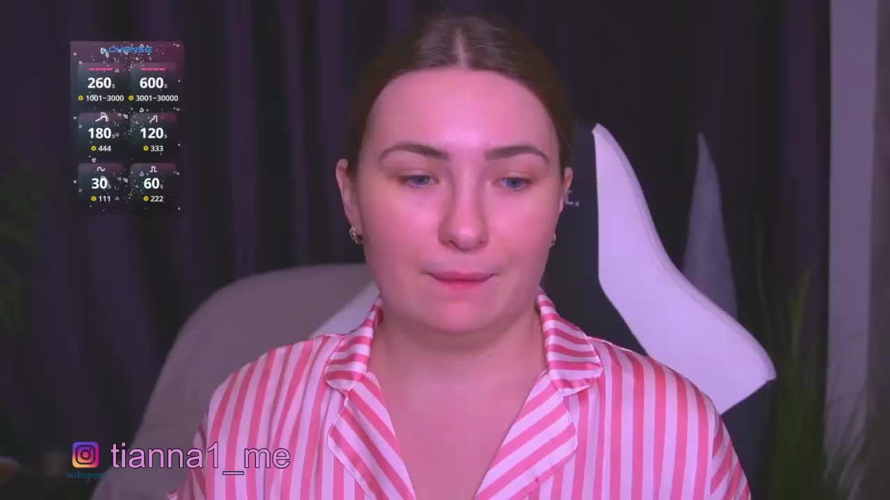 Tianna_me Приват Записи 2026-03-29