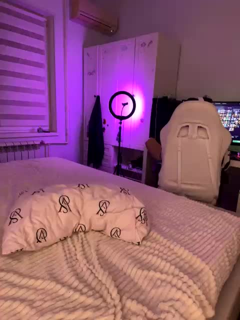 Mil_Kiss Приват Записи 2026-03-29