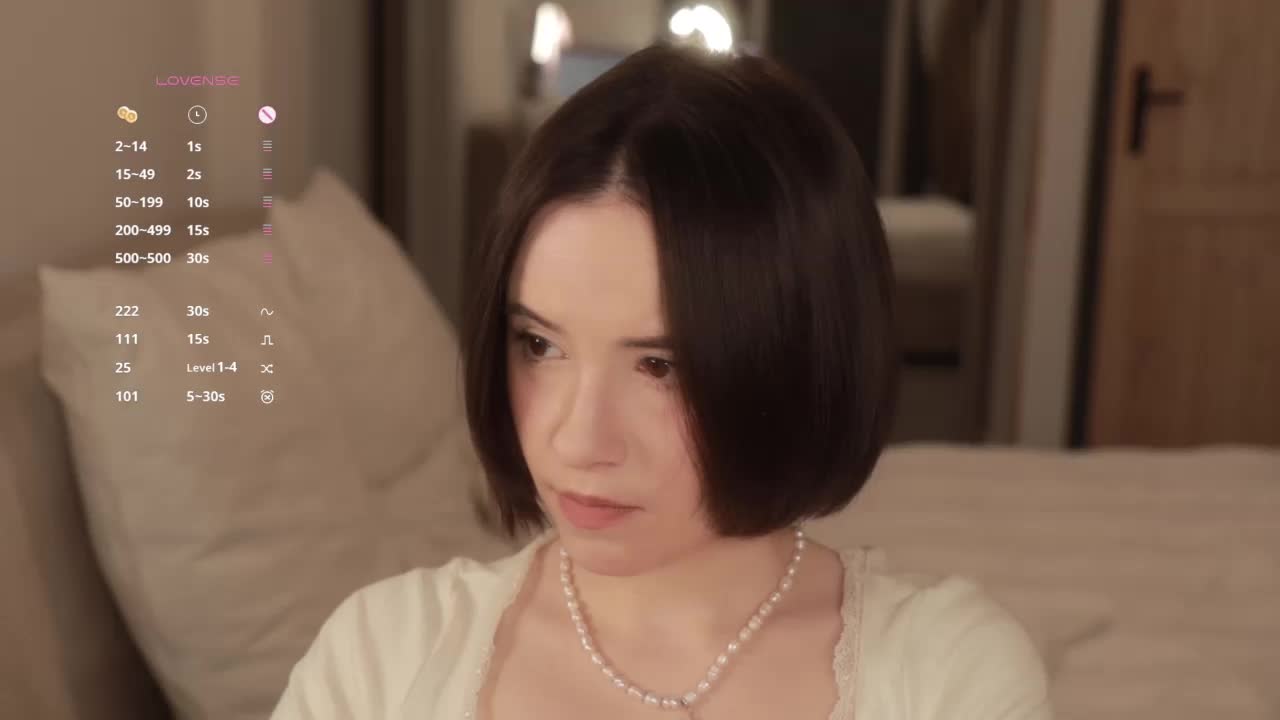 MissEssie Приват Записи 2026-03-29