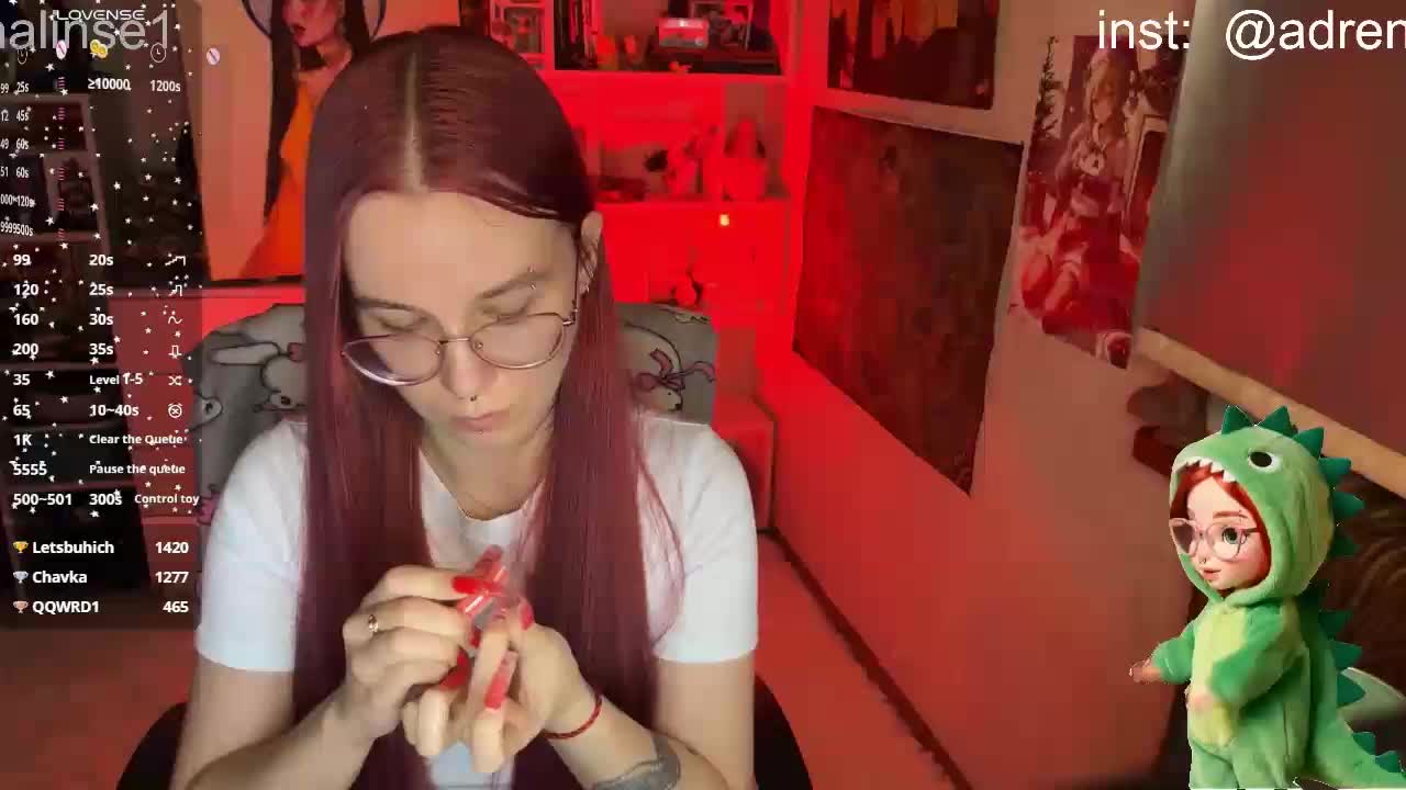 Kushina Приват Записи 2026-03-29