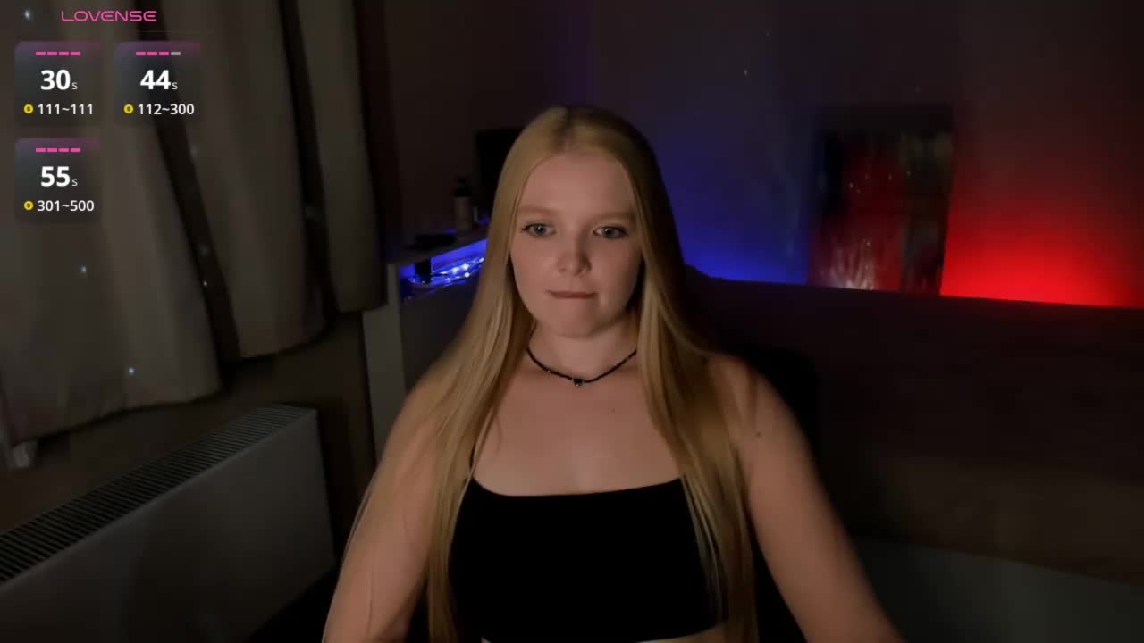 Ssweet-annie Приват Записи 2026-03-29