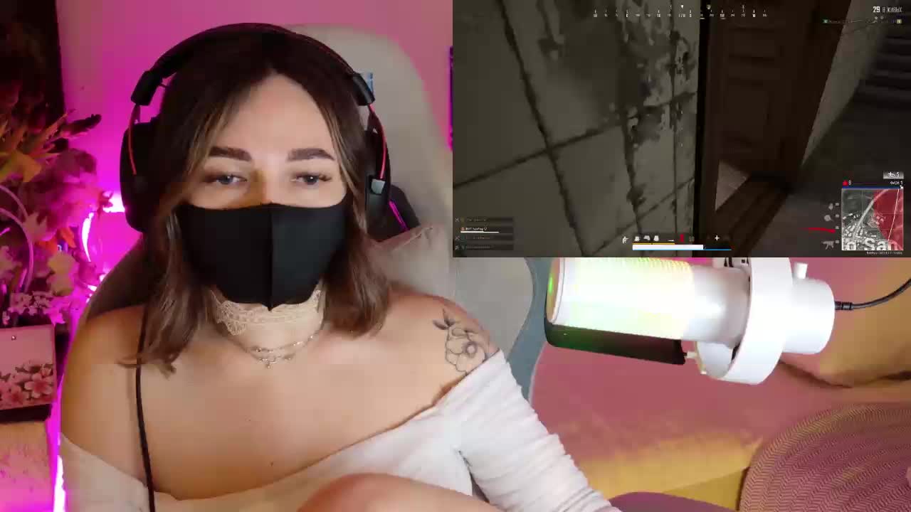 NightMint Приват Записи 2026-03-28