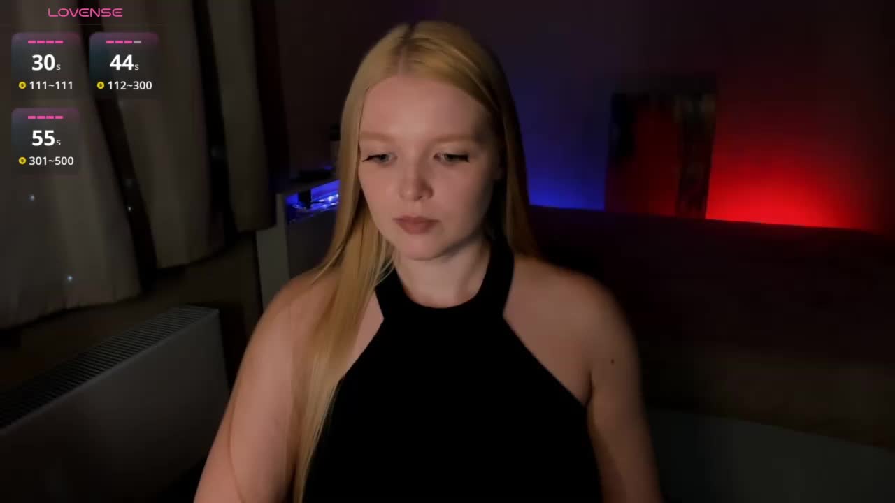 Ssweet-annie Приват Записи 2026-03-29