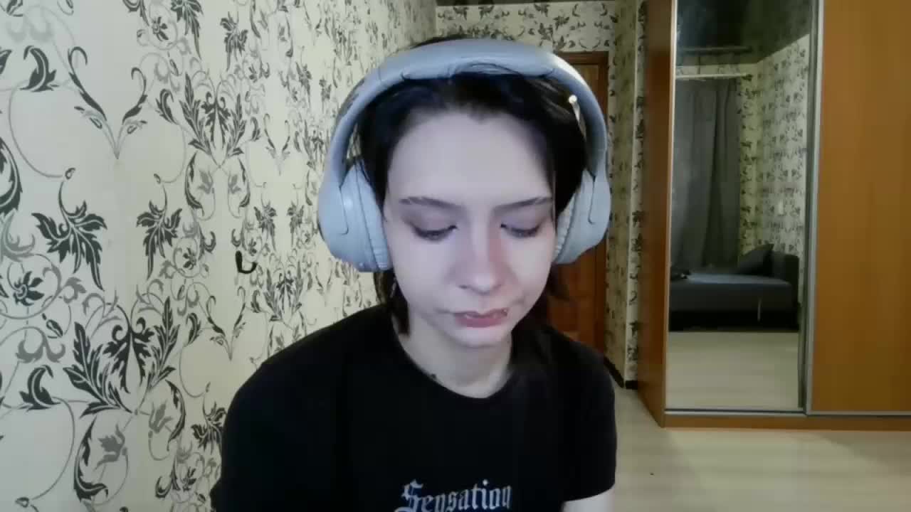 TereasaPorteus Приват Записи 2026-03-29