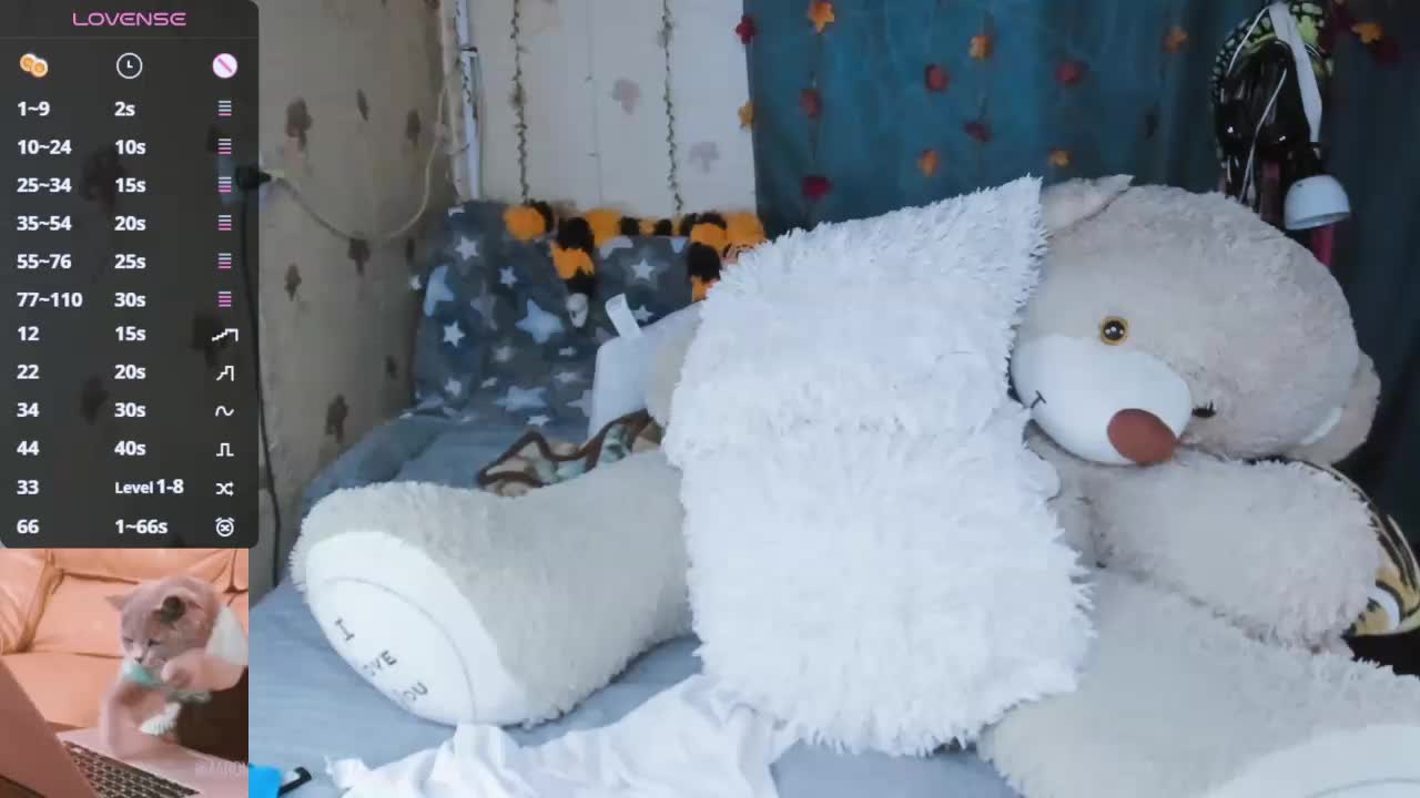 SweetAsssNuka Приват Записи 2026-03-29