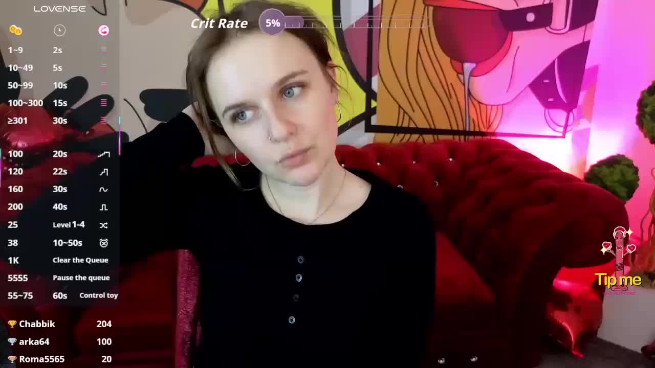 MaribelRiver Приват Записи 2026-03-29