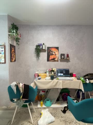 Katniss_K Приват Записи 2026-03-29