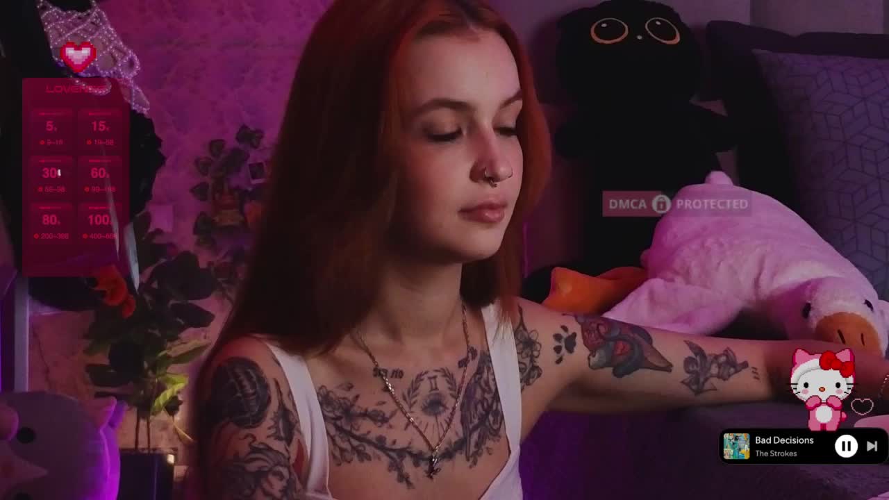 LisLy Приват Записи 2026-03-29