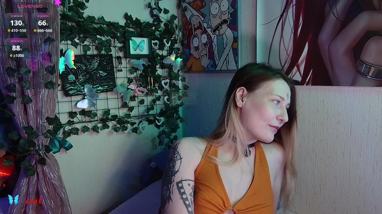 LaurenLex Приват Записи 2026-03-29