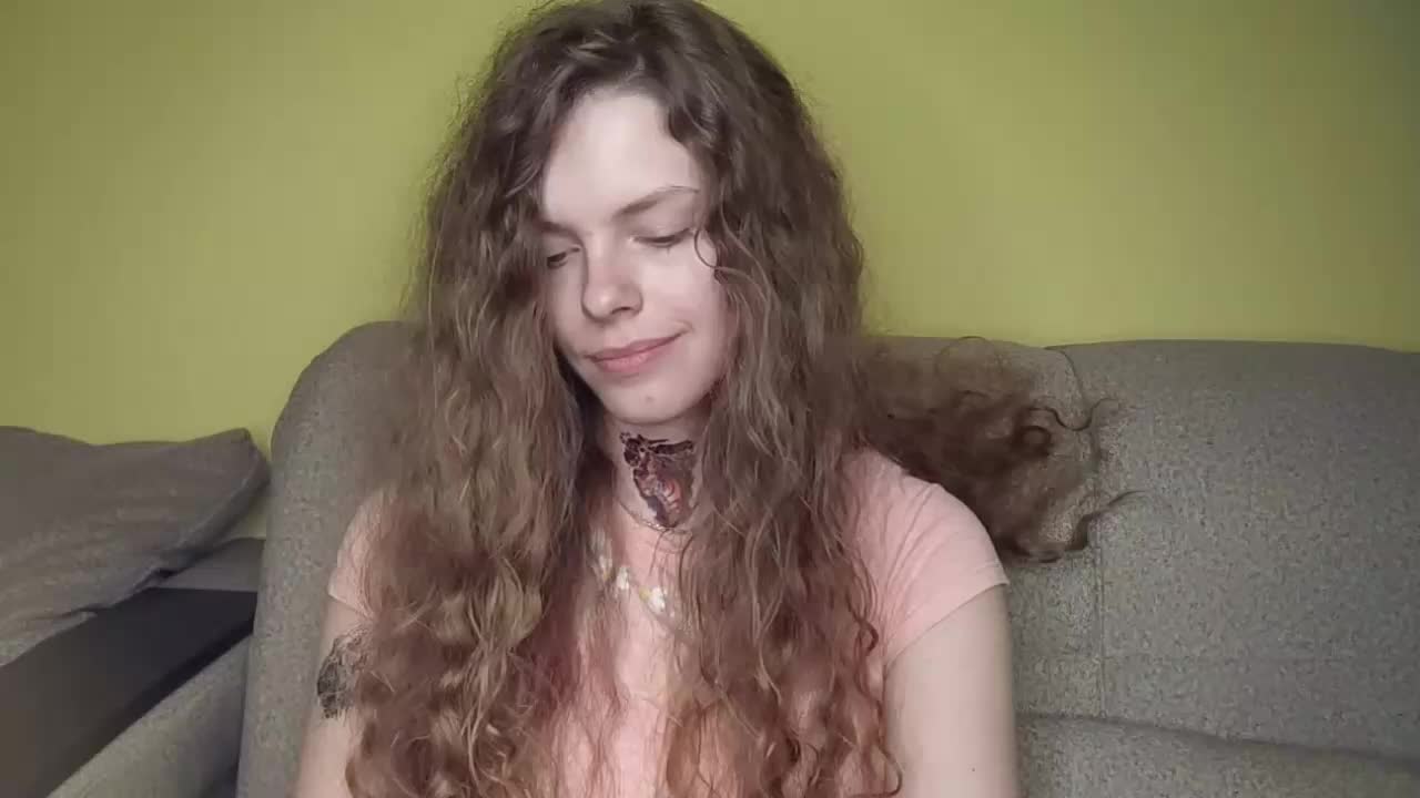 TalithaVidot Приват Записи 2026-03-29