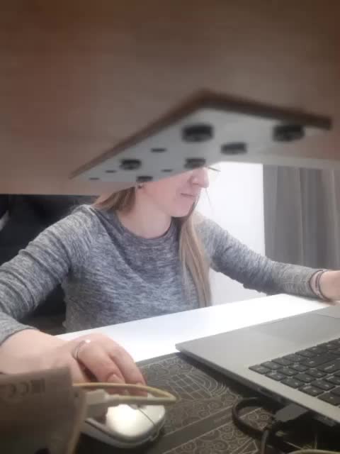 Xo4y-Tpax Приват Записи 2026-03-29