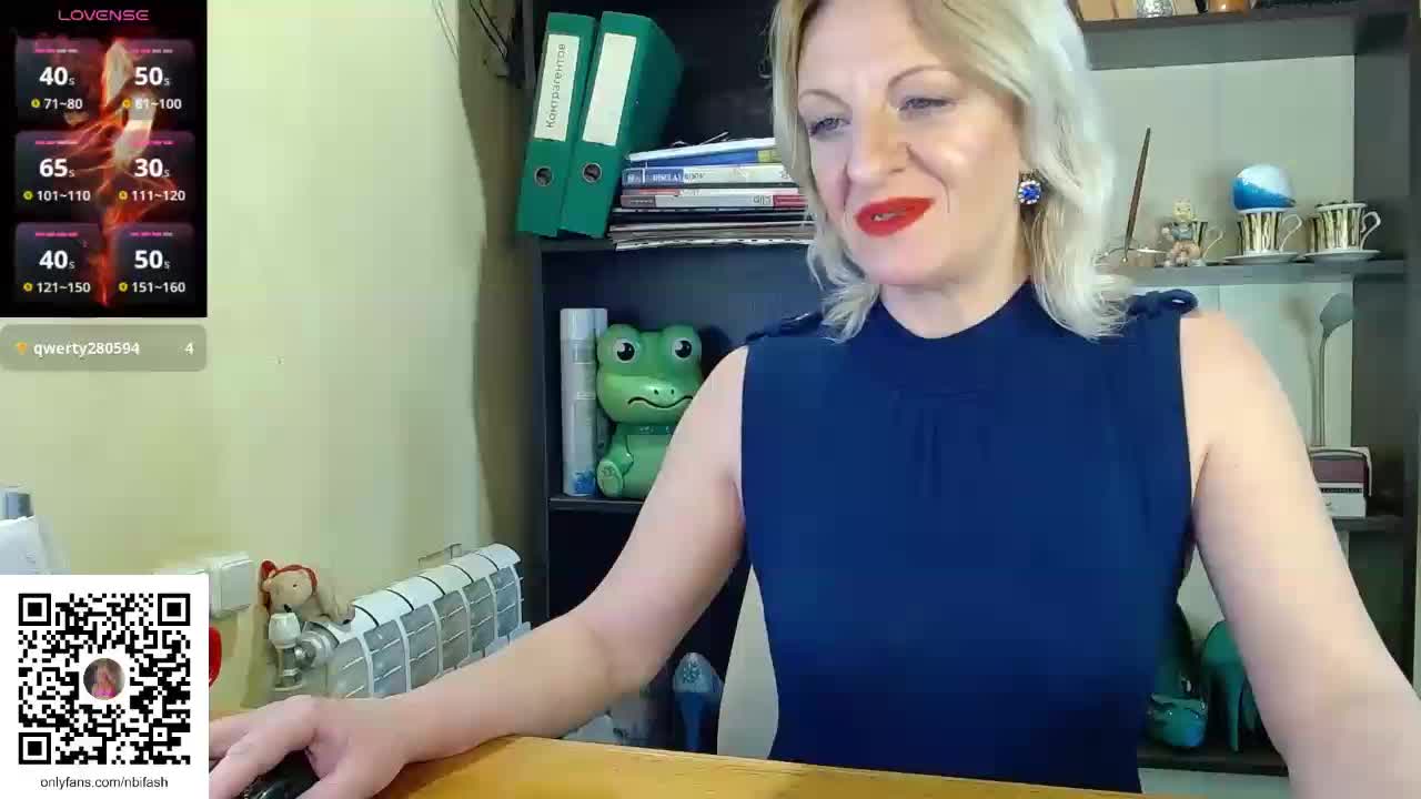 Nadin-slut Приват Записи 2026-03-29