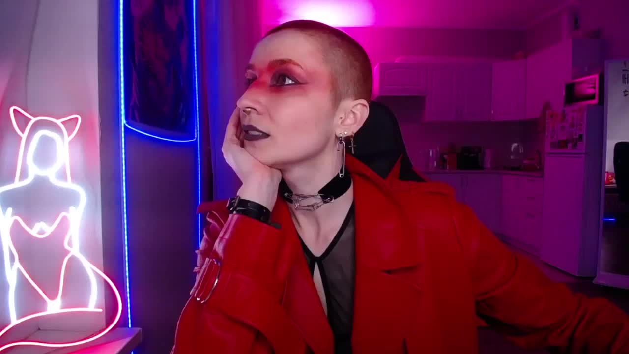 Hope_Foxter Приват Записи 2026-03-29