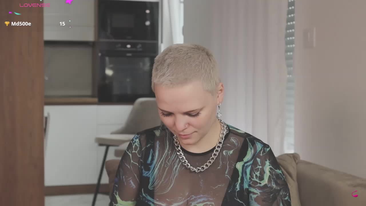 LikaBerry Приват Записи 2026-03-29