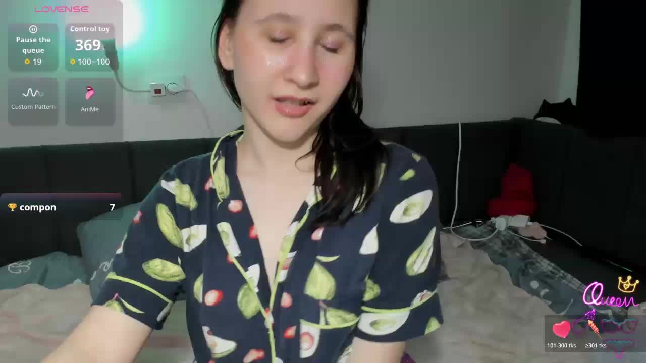 ChristyW3b Приват Записи 2026-03-30