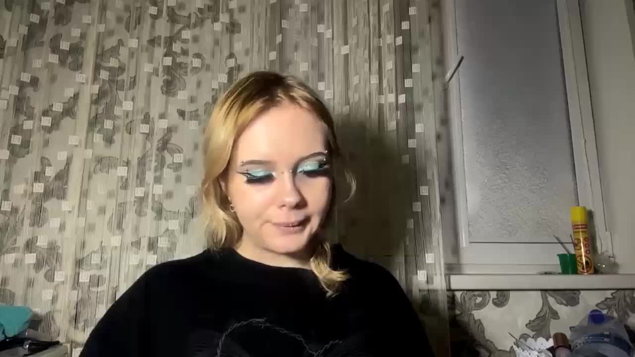 LaelVeller Приват Записи 2026-03-29