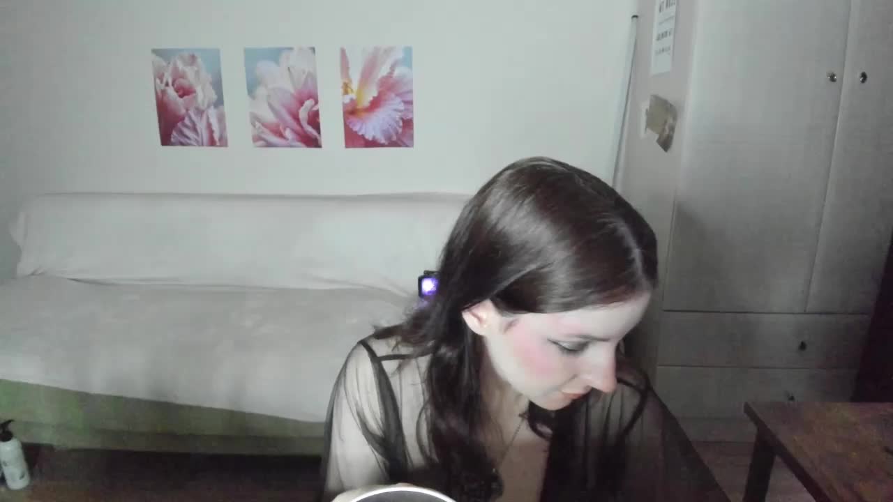 Lumina_V Приват Записи 2026-03-30