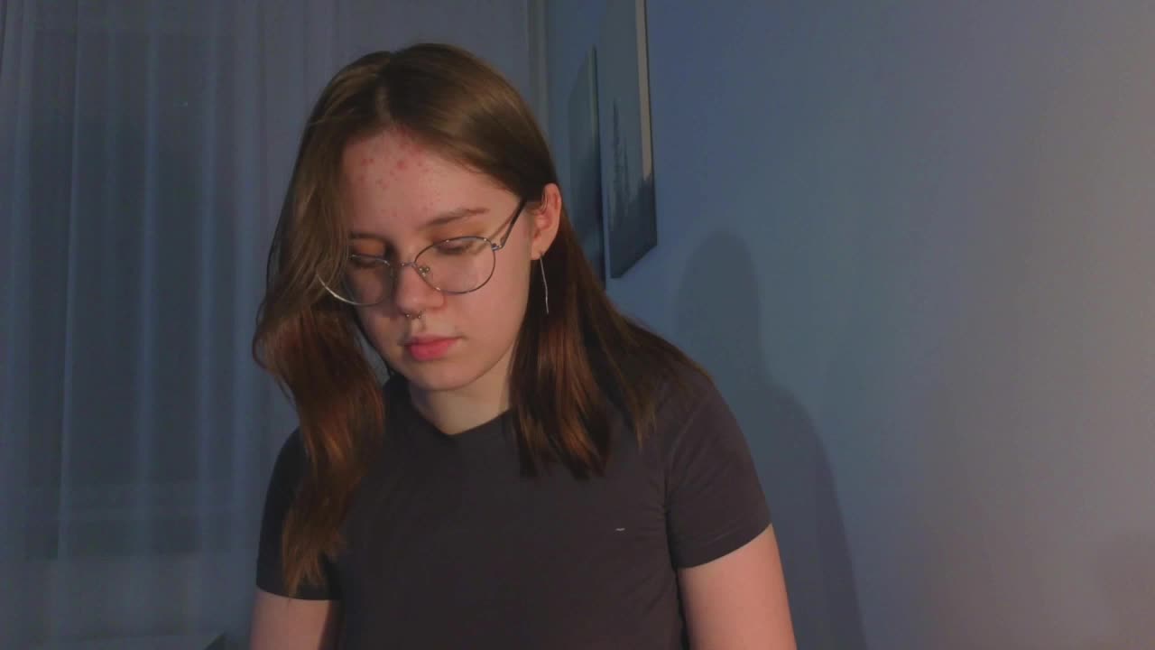 Female-Jesus Приват Записи 2026-03-30