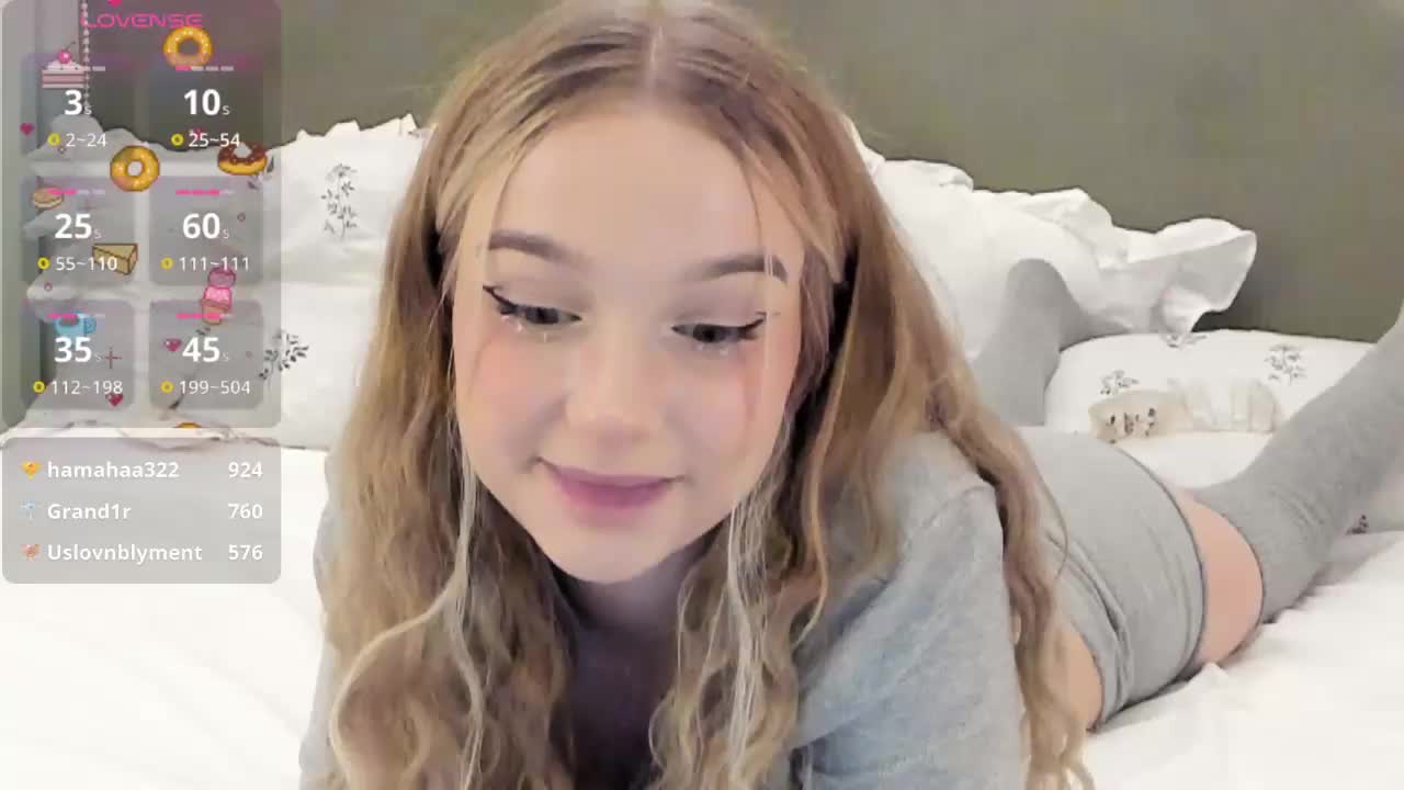 MimiMila Приват Записи 2026-03-30