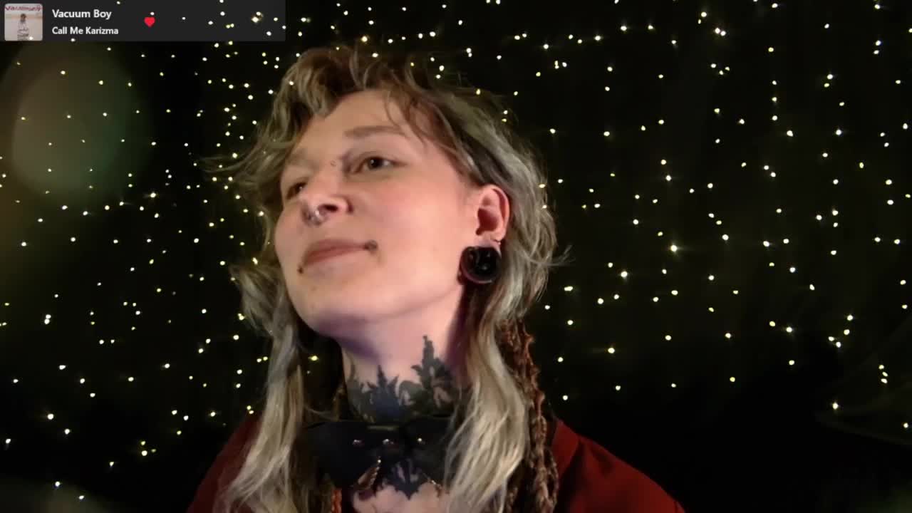 LittleSpaceMouse- Приват Записи 2026-03-30