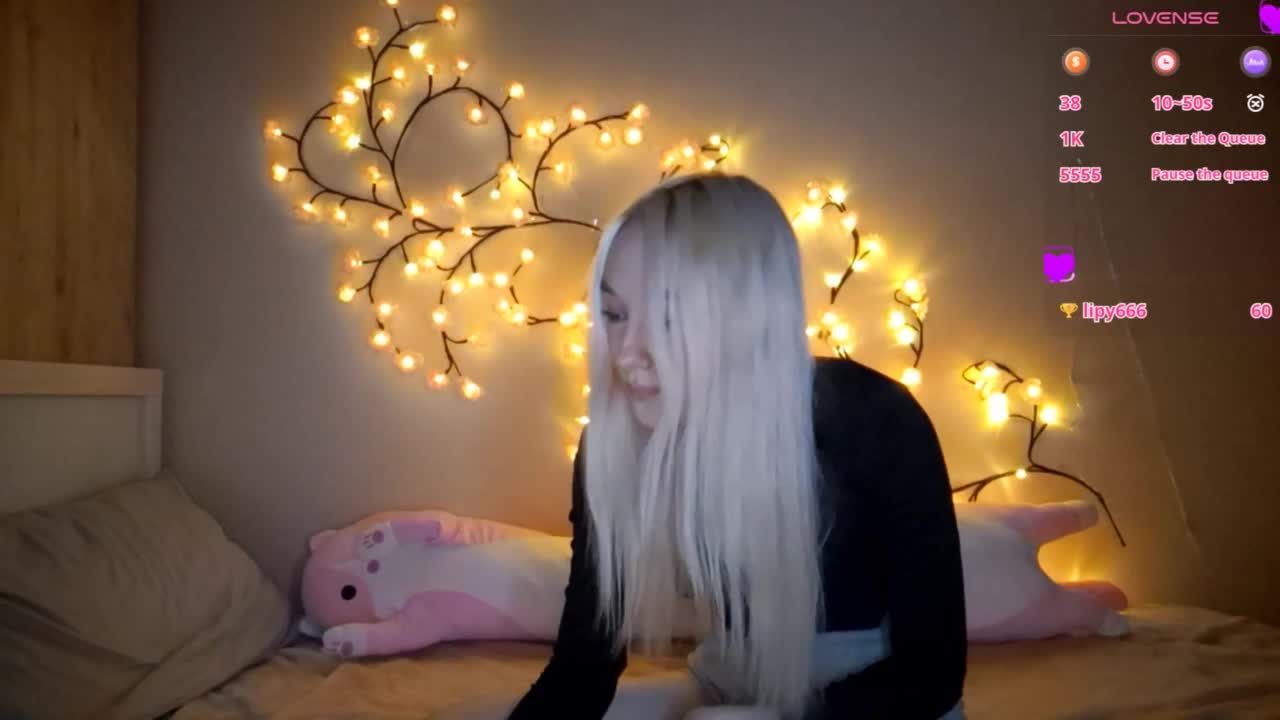 MisaMew Приват Записи 2026-03-30