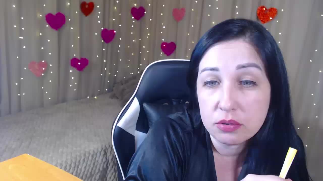 JillStevens Приват Записи 2026-03-29