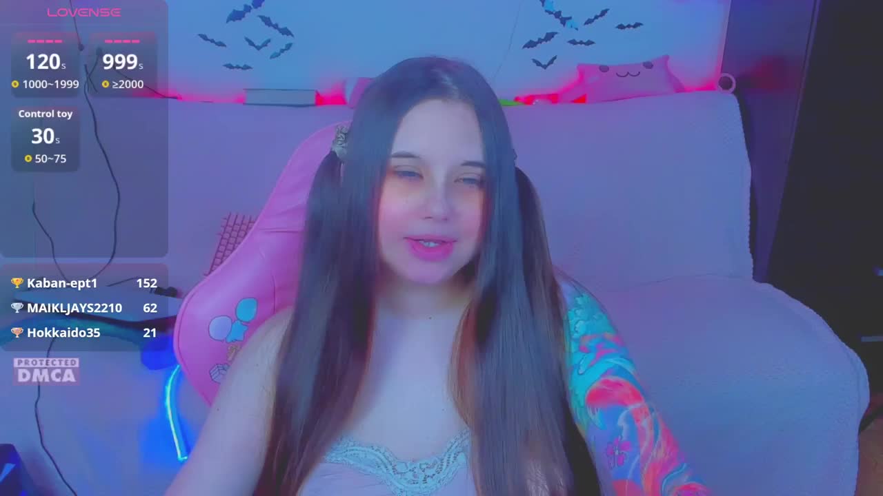 LoliSuccub Приват Записи 2026-03-30