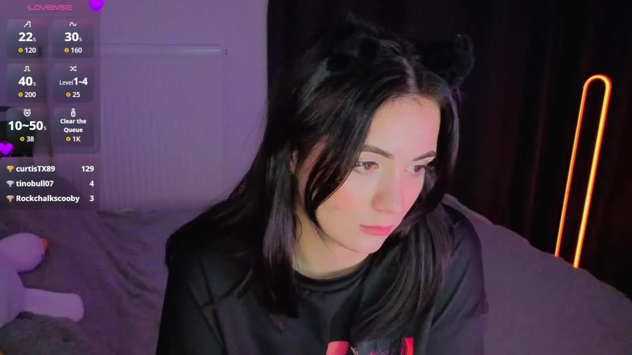 kissy3missy Приват Записи 2026-03-29