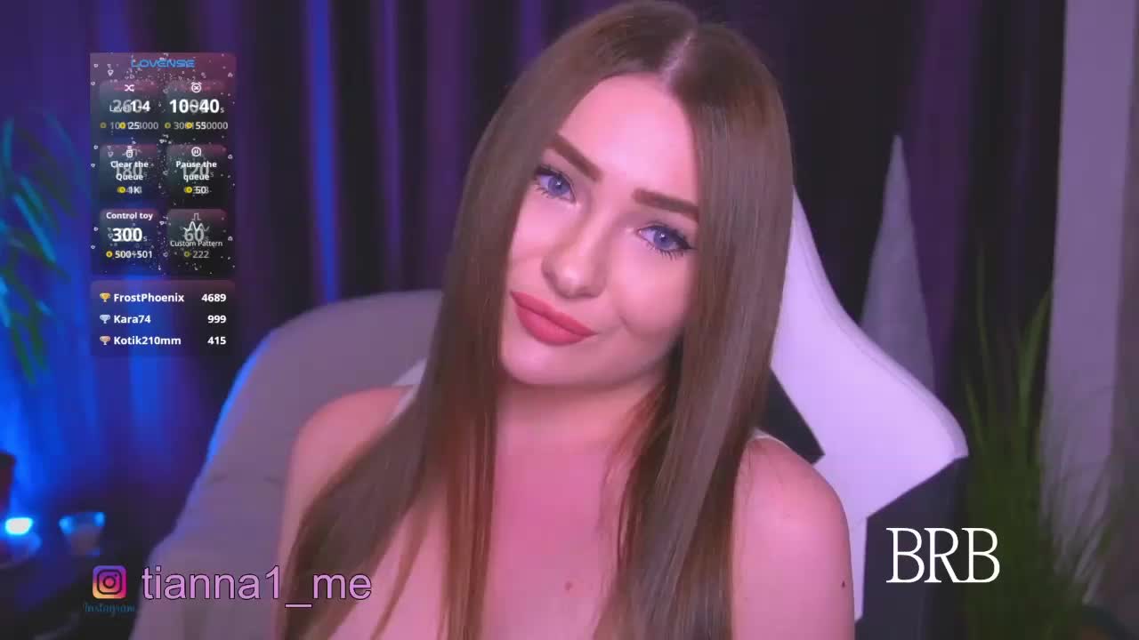 Tianna_me Приват Записи 2026-03-30