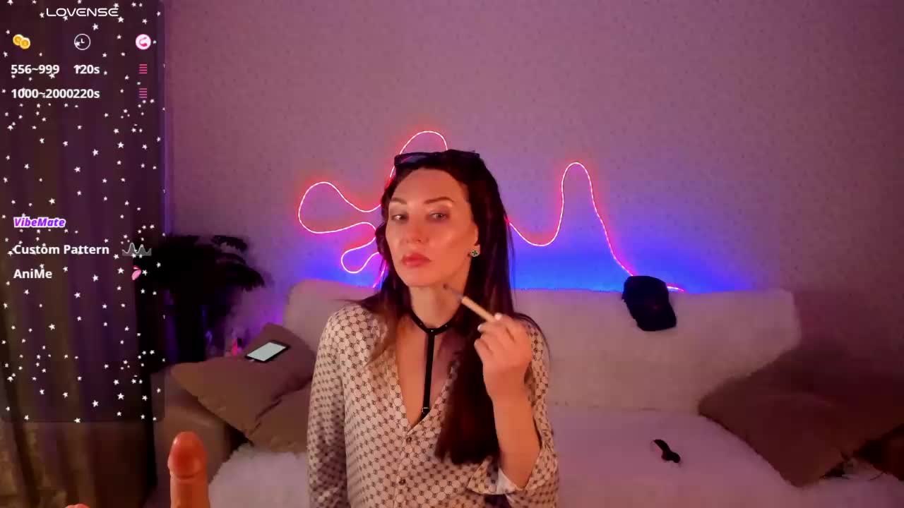 EternalLilith Приват Записи 2026-03-29