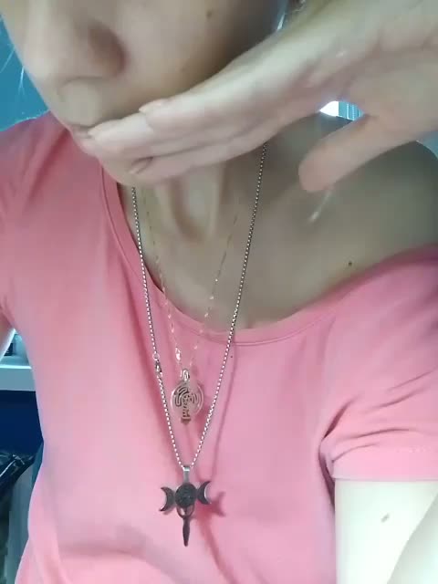 kiss_a Приват Записи 2026-03-29