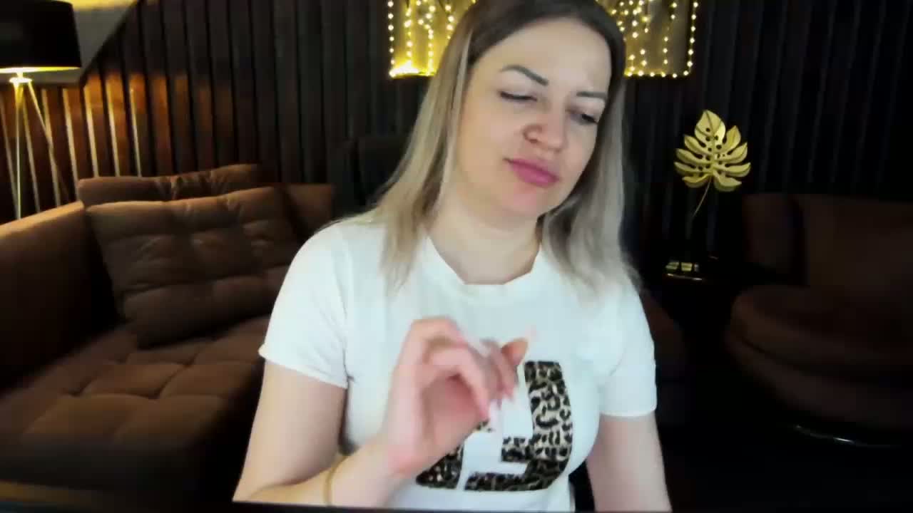 AnnaSnow Приват Записи 2026-03-29