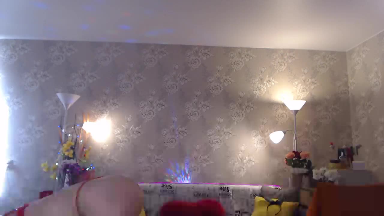 LaliaMia Приват Записи 2026-03-29