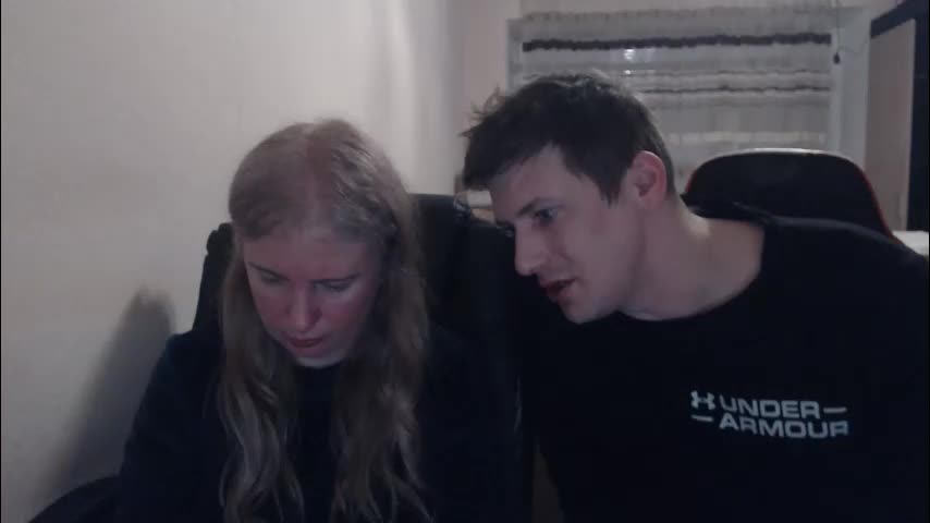 jenisandpeter Приват Записи 2026-03-30