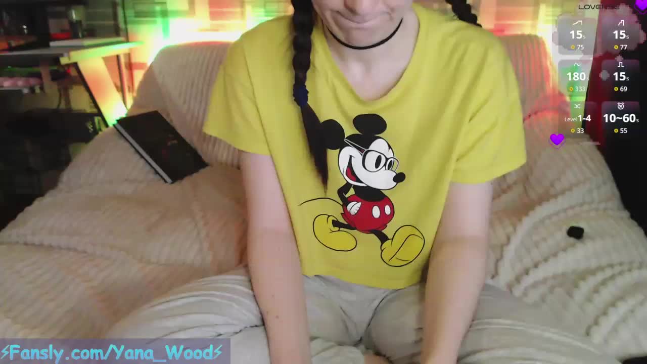 Camkitana Приват Записи 2026-03-30