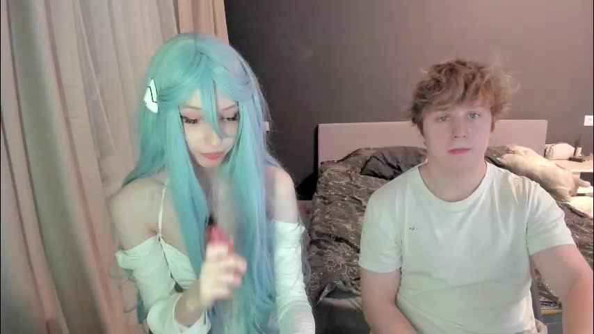 ariel_rouse Приват Записи 2026-03-30