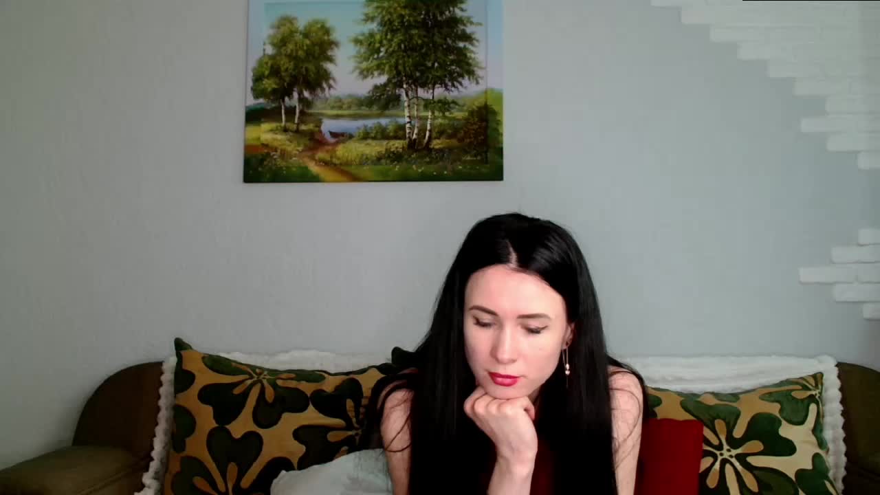 MilfLunna Приват Записи 2026-03-29