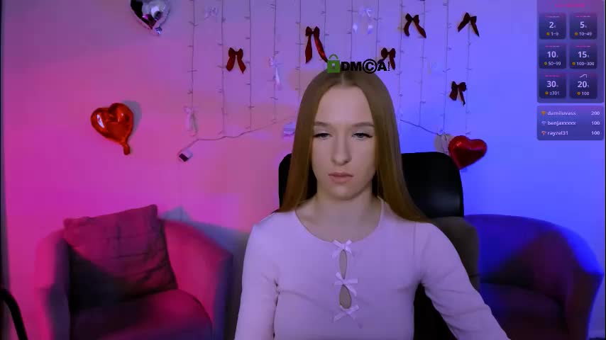 sweetie_chloe_ Приват Записи 2026-03-30