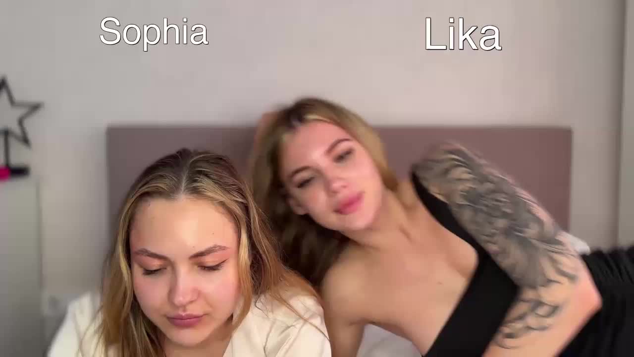 VelvetTwins Приват Записи 2026-03-30