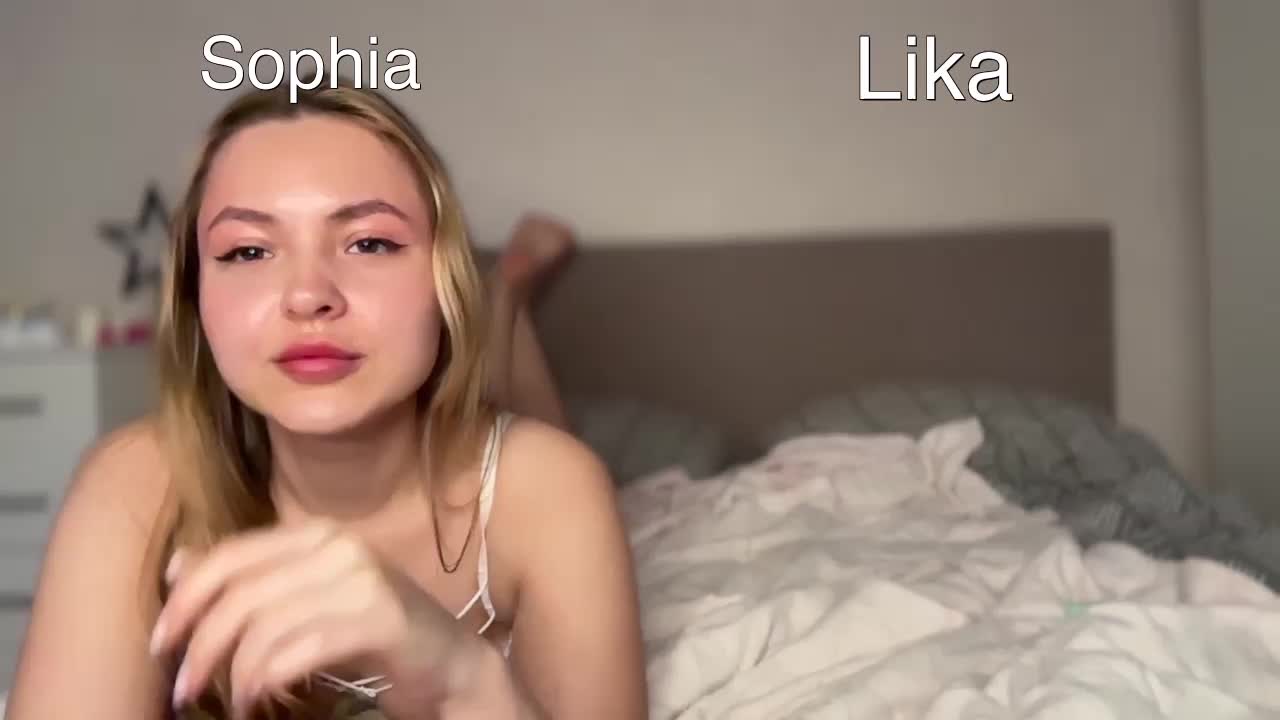 VelvetTwins Приват Записи 2026-03-30