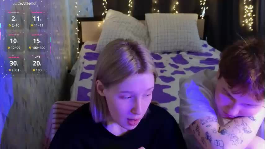 babees_eva Приват Записи 2026-03-30