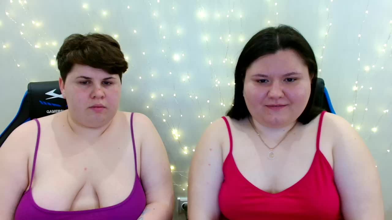 BeckyAndEllen Приват Записи 2026-03-30