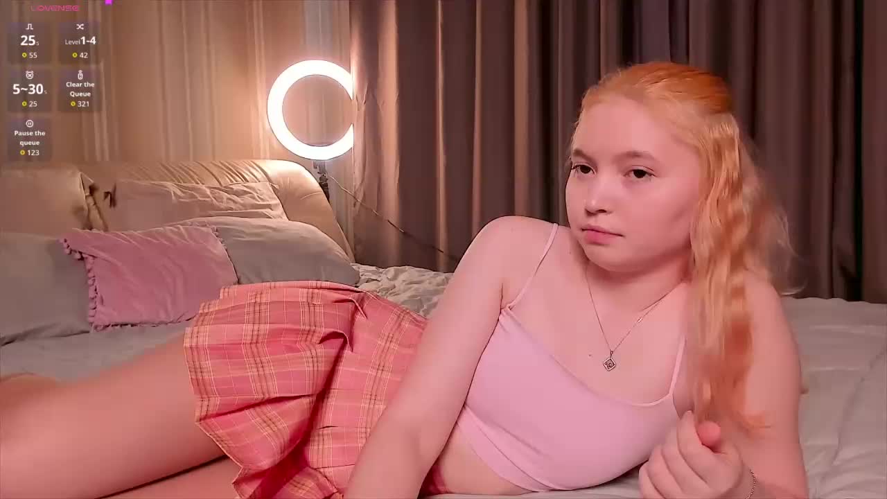 LilithVermillion Приват Записи 2026-03-30