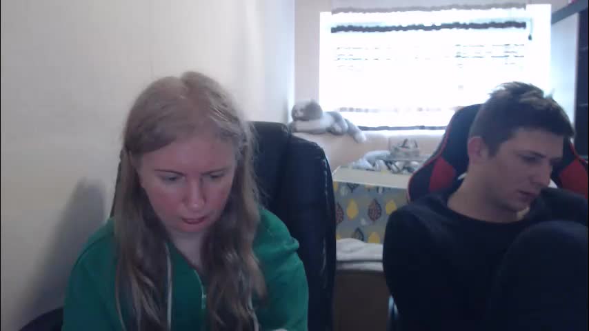 jenisandpeter Приват Записи 2026-03-30