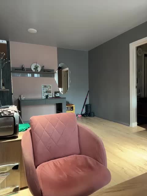 Vanessa-Tenderness Приват Записи 2026-03-29