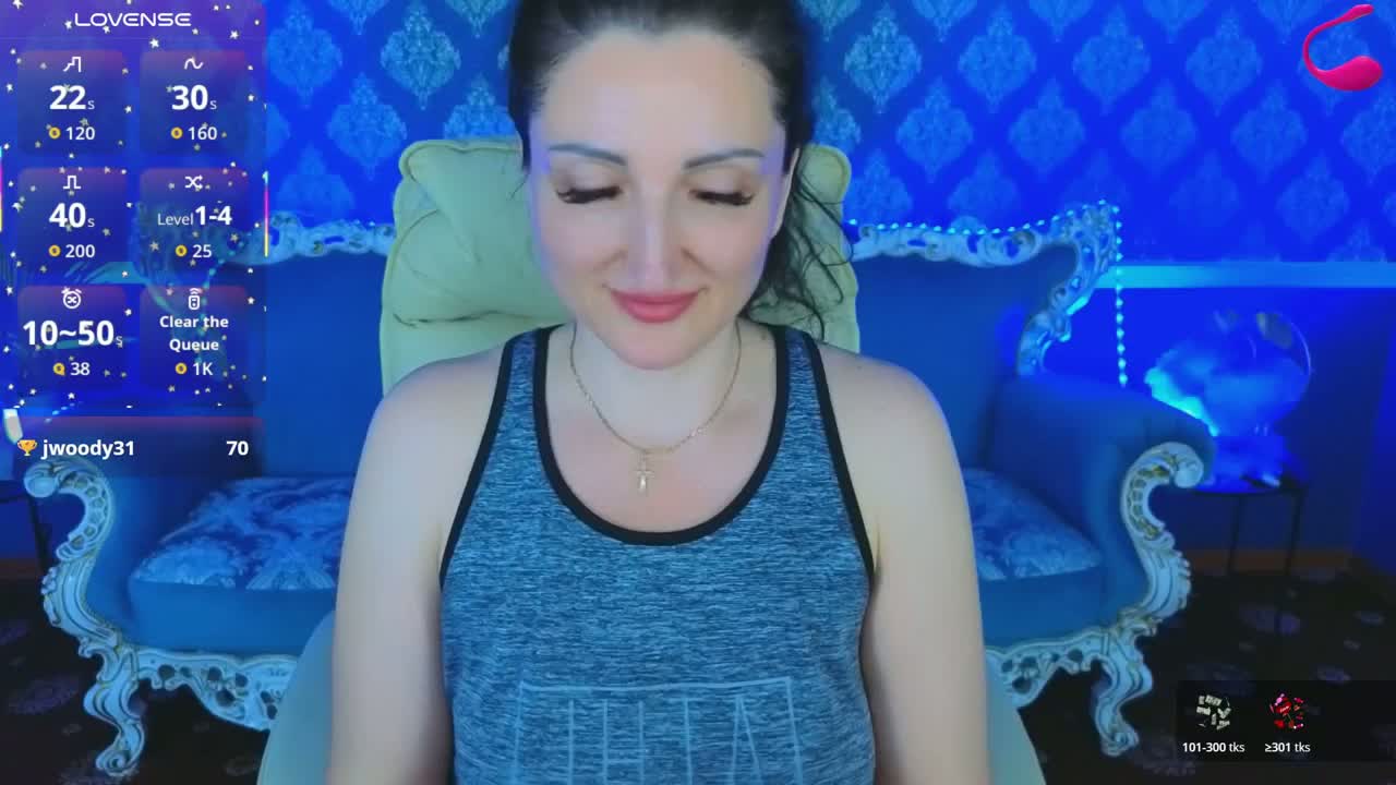 MissRossi Приват Записи 2026-03-29