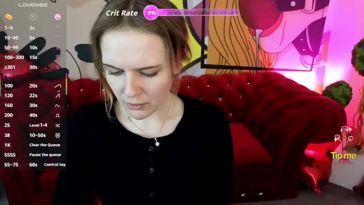 MaribelRiver Приват Записи 2026-03-29